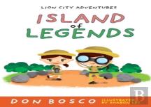 Island Of Legends