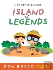 Island Of Legends