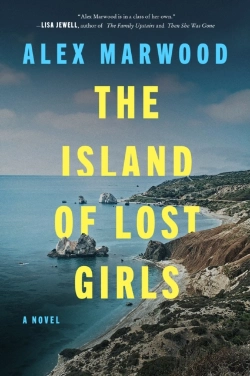 Bertrand.pt - Island Of Lost Girls