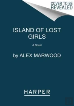 Bertrand.pt - Island Of Lost Girls