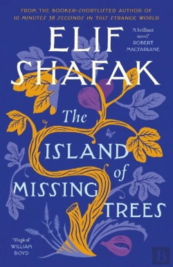 Bertrand.pt - Island Of Missing Trees