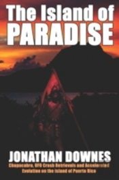 Island Of Paradise