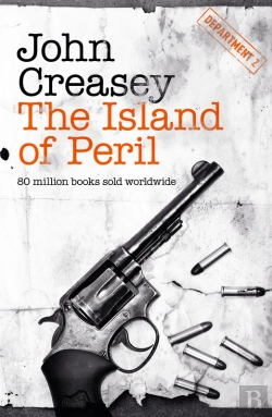 Bertrand.pt - Island Of Peril