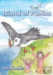 Island Of Puffins
