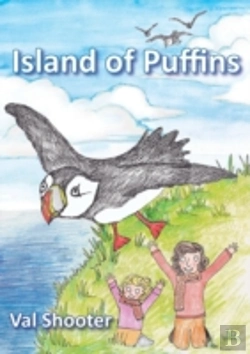 Bertrand.pt - Island Of Puffins