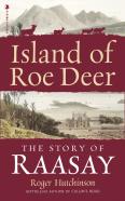 Island Of Roe Deer