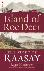 Island Of Roe Deer