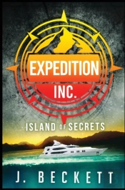 Island Of Secrets