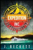 Island Of Secrets