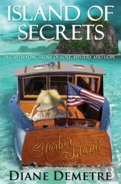 Island Of Secrets