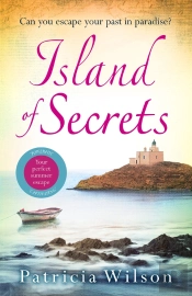 Island Of Secrets