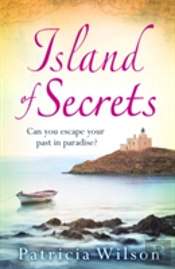 Island Of Secrets