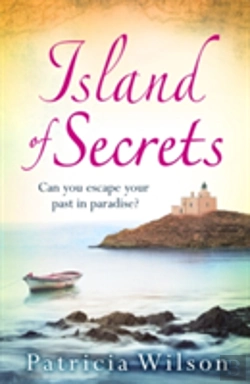 Bertrand.pt - Island Of Secrets
