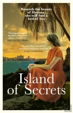 Bertrand.pt - Island Of Secrets