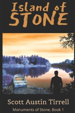 Bertrand.pt - Island Of Stone