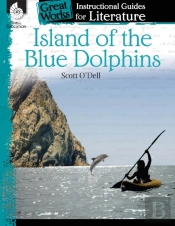 Island Of The Blue Dolphins