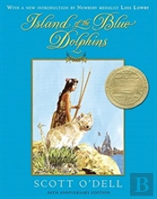 Island Of The Blue Dolphins Gift Edition