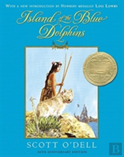 Bertrand.pt - Island Of The Blue Dolphins Gift Edition
