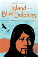 Island Of The Blue Dolphins