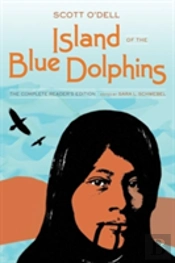 Island Of The Blue Dolphins