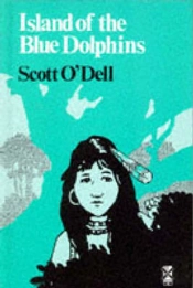 Island Of The Blue Dolphins