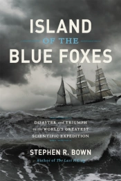 Island Of The Blue Foxes