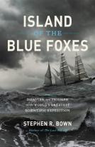 Island Of The Blue Foxes