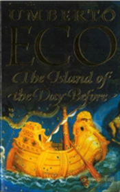 Island Of The Day Before
