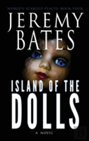 Island Of The Dolls