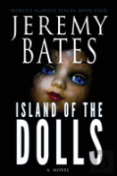 Island Of The Dolls