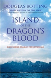 Island Of The Dragon'S Blood