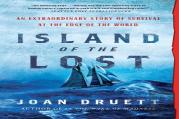Island Of The Lost