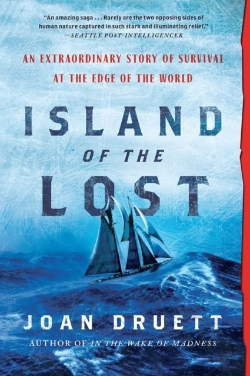 Bertrand.pt - Island Of The Lost