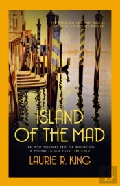 Island Of The Mad