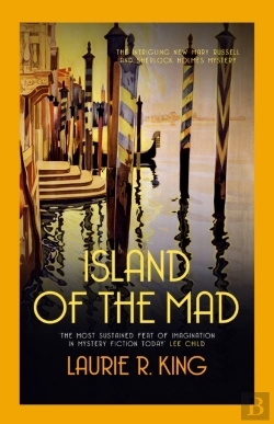 Bertrand.pt - Island Of The Mad
