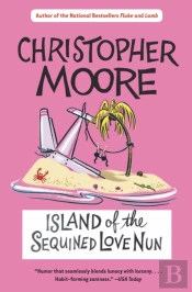 Island Of The Sequined Love Nun