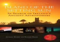 Island Of The Setting Sun