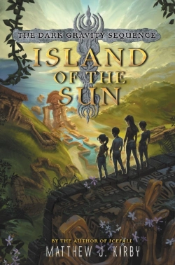 Bertrand.pt - Island Of The Sun
