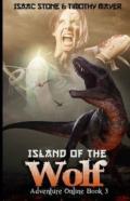 Island Of The Wolf