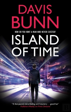 Bertrand.pt - Island Of Time