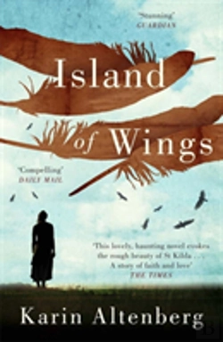 Bertrand.pt - Island Of Wings