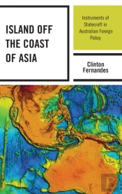 Island Off The Coast Of Asia