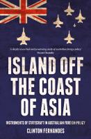 Island Off The Coast Of Asia