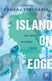 Island On Edge