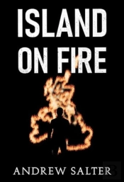 Island On Fire