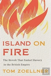 Island On Fire
