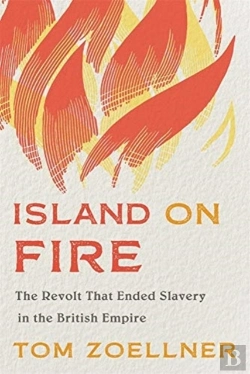 Bertrand.pt - Island On Fire