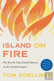 Island On Fire