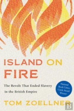Bertrand.pt - Island On Fire
