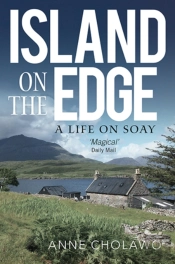 Island On The Edge
